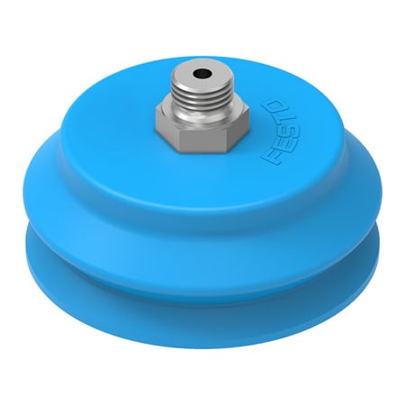 Festo Suction Cup VASB-75-1/4-PUR-B VASB-75-1/4-PUR-B